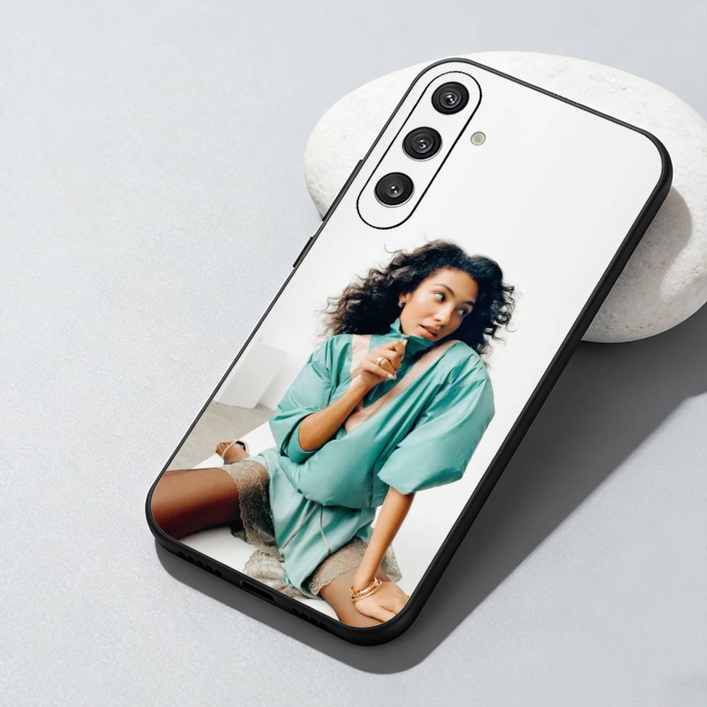 SINGER O-Olivia D-Dean Phone Case For Samsung Galaxy A73,A72,A71,A70,A52,A51 Others Soft Black Cover Samsung a51 4g
SINGER O-Olivia D-Dean Phone Case For Samsung Galaxy A73,A72,A71,A70,A52,A51 Others Soft Black Cover Samsung a51 4g