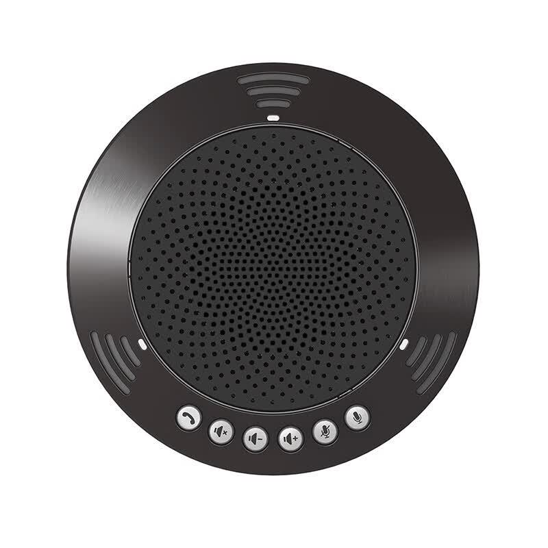 Meeteasy Mvoice1000 USB Omnidirectional Conference Microphone (CN version)
Meeteasy Mvoice1000 USB Omnidirectional Conference Microphone (CN version)