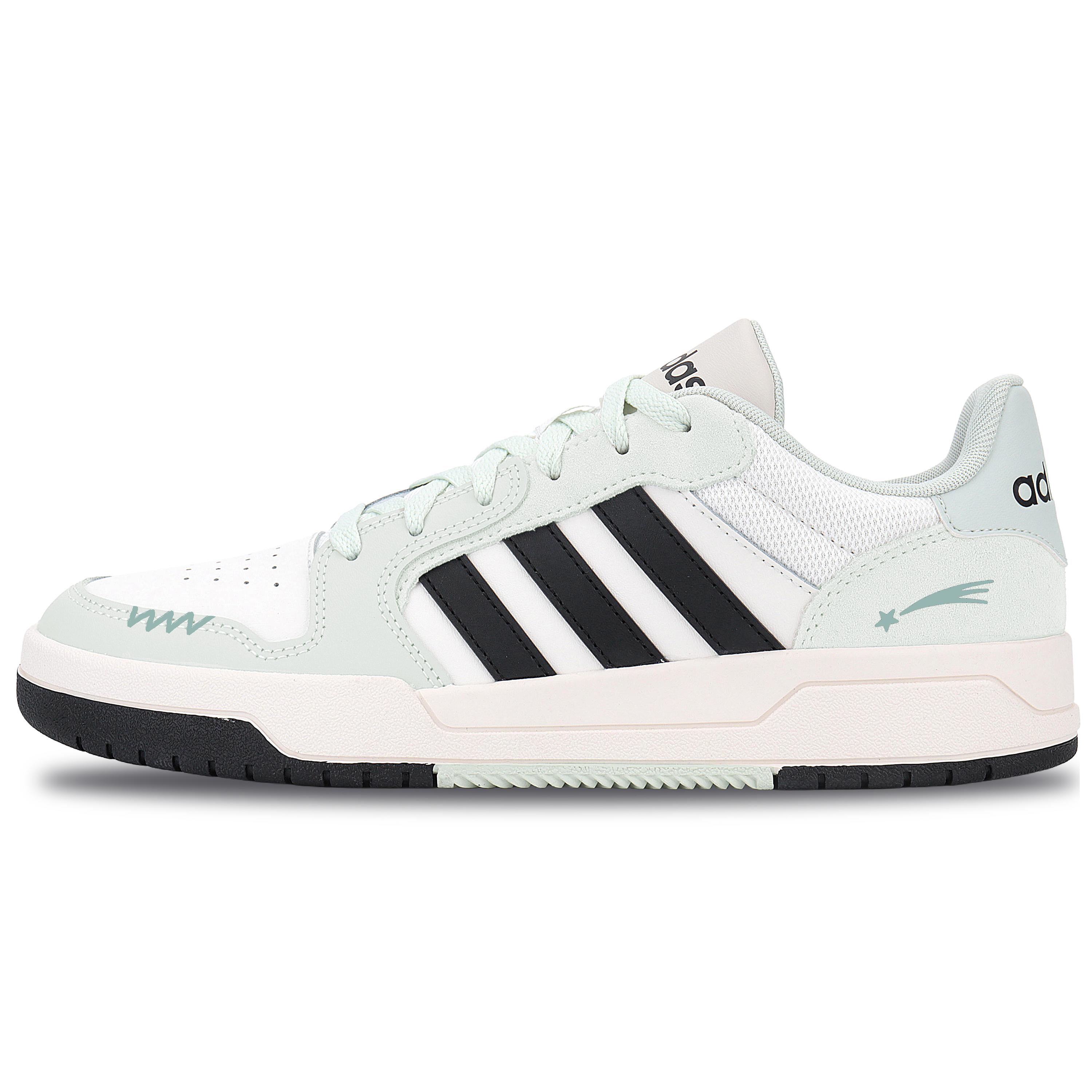 Adidas ENTRAP Abrasion Resistant Breathable Low top Skateboard Shoes Unisex Light Green JI2546(Team1944-) 42⅔
Adidas ENTRAP Abrasion Resistant Breathable Low top Skateboard Shoes Unisex Light Green JI2546(Team1944-) 42⅔