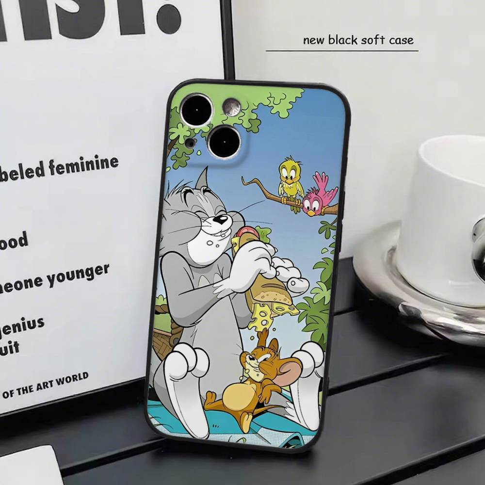 Mouse-Cates For iPhone 13,17,11,12,16,14,15,Plus,Pro Max Soft Silicone Black Phone Case iphone 11
Mouse-Cates For iPhone 13,17,11,12,16,14,15,Plus,Pro Max Soft Silicone Black Phone Case iphone 11