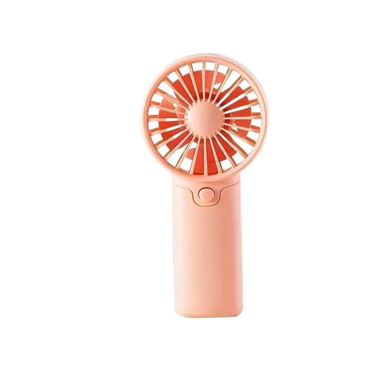 Горячий Портативный Вентилятор Удобный Креативный Маленький Вентилятор Карманный Ручной Вентилятор Легкий Регулируемый Милый Ручной Мини-Вентилятор Охладители воздуха
Горячий Портативный Вентилятор Удобный Креативный Маленький Вентилятор Карманный Ручной Вентилятор Легкий Регулируемый Милый Ручной Мини-Вентилятор Охладители воздуха