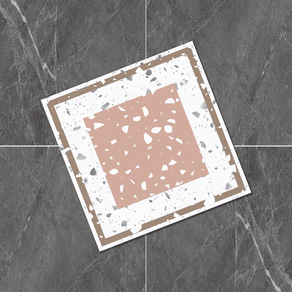 4PCS Self-Adhesive Floor Stickers Waterproof Tile Stickers Kitchen Bathroom Wall Stickers Non-Slip Floor Tiles Home Decoration темно-сірий колір
4PCS Self-Adhesive Floor Stickers Waterproof Tile Stickers Kitchen Bathroom Wall Stickers Non-Slip Floor Tiles Home Decoration темно-сірий колір