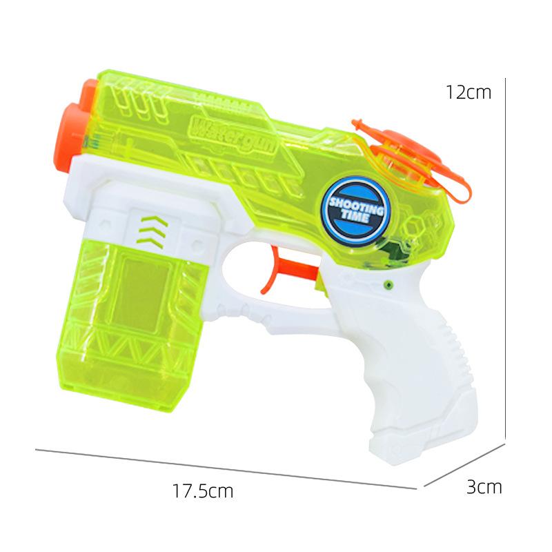 1Pcs Summer Swimming Pool Toys Mini Water Gun Toy For Children Outdoor Fun Water Fight Props Children Holiday Gift
1Pcs Summer Swimming Pool Toys Mini Water Gun Toy For Children Outdoor Fun Water Fight Props Children Holiday Gift
