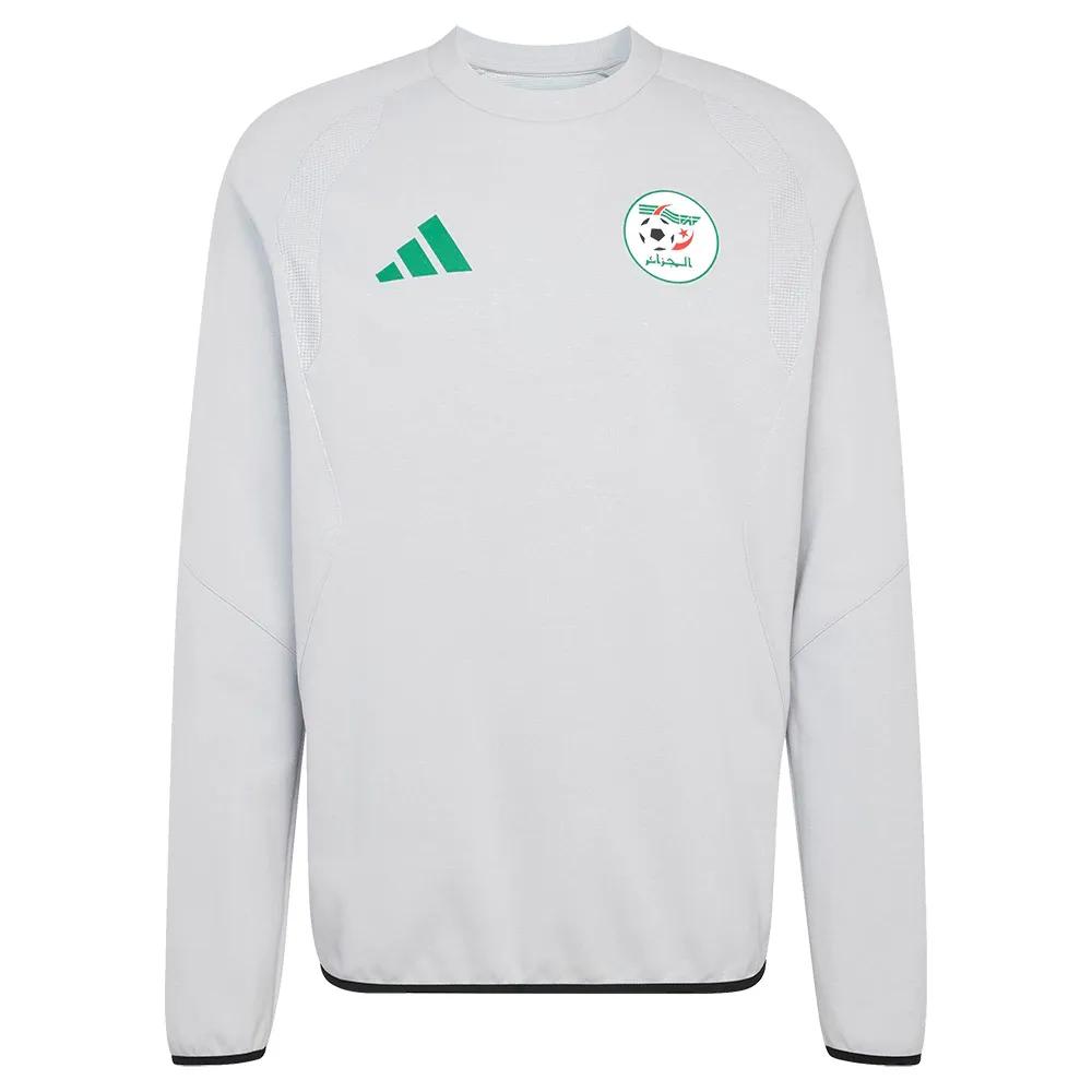 adidas Толстовка Algeria Tiro Tech Crew M
adidas Толстовка Algeria Tiro Tech Crew M