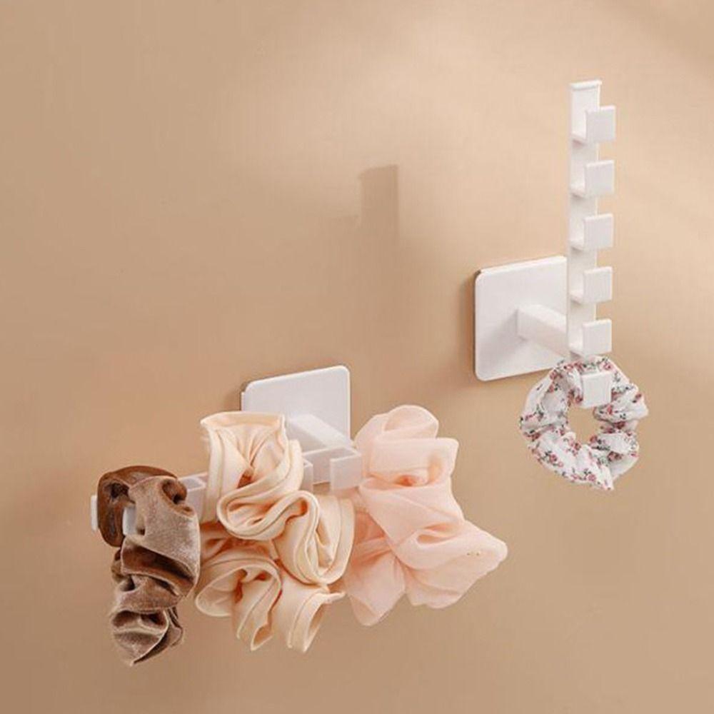2Pcs Plastic L Shaped Hat Rack No-Punch Key Hooks Creative Hat Storage Rack for Home 2Pcs
2Pcs Plastic L Shaped Hat Rack No-Punch Key Hooks Creative Hat Storage Rack for Home 2Pcs