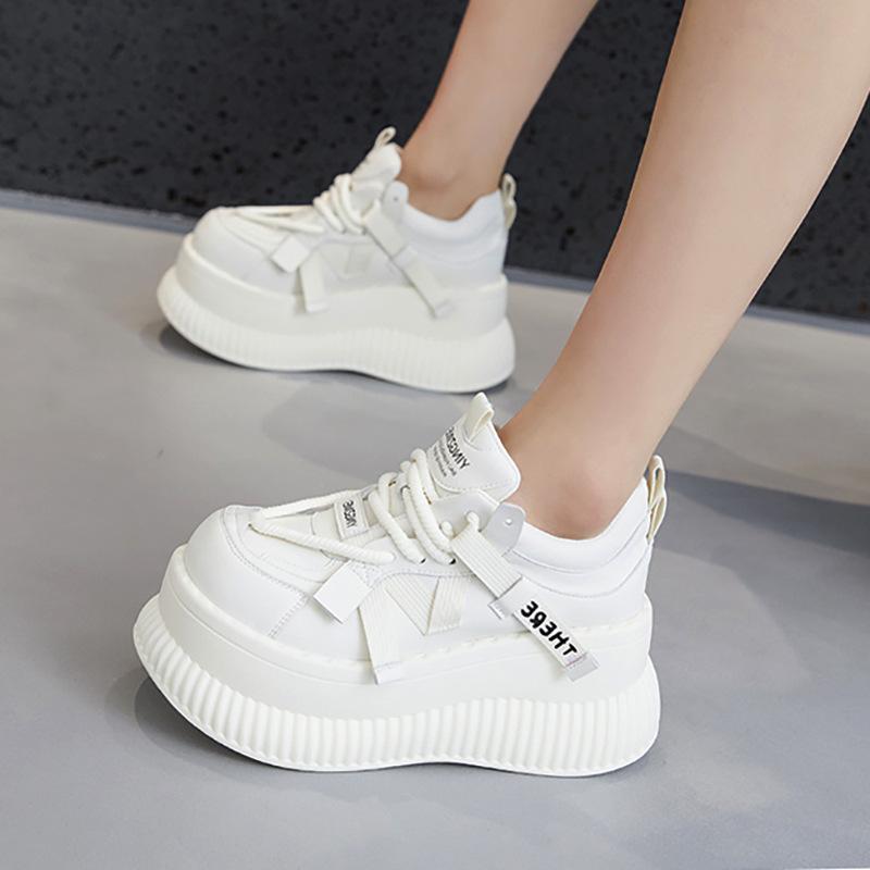 Platform dad shoes women s versatile new spring fashion trendy muffin casual shoes small height-increasing shoes children 34
Platform dad shoes women s versatile new spring fashion trendy muffin casual shoes small height-increasing shoes children 34
