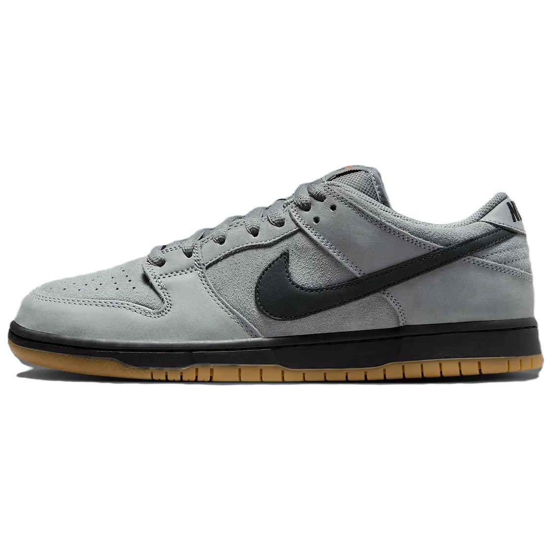 Новые Nike Sb Dunk Low Pro Cool Grey FJ1674-002 45
Новые Nike Sb Dunk Low Pro Cool Grey FJ1674-002 45
