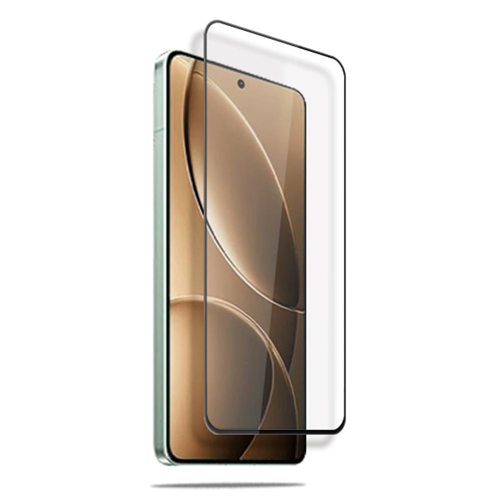 MOCOLO For Xiaomi Redmi K80 5G/K80 Pro 5G Screen Protector Anti-Shatter Silk Printing Tempered Glass Film Black
MOCOLO For Xiaomi Redmi K80 5G/K80 Pro 5G Screen Protector Anti-Shatter Silk Printing Tempered Glass Film Black