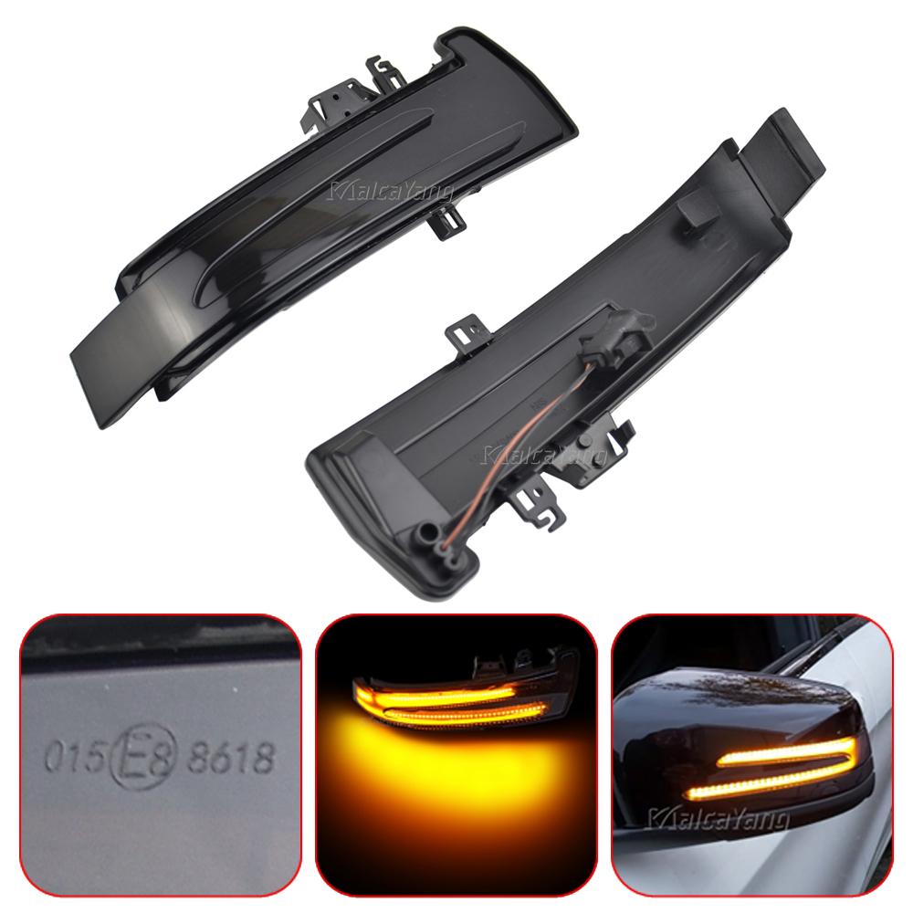 For Mercedes Benz A B C E CLA GLA GLK CLS Class W176 W204 W212 W246 Dynamic Blinker LED Turn Signal Side Mirror Indicator Light
For Mercedes Benz A B C E CLA GLA GLK CLS Class W176 W204 W212 W246 Dynamic Blinker LED Turn Signal Side Mirror Indicator Light
