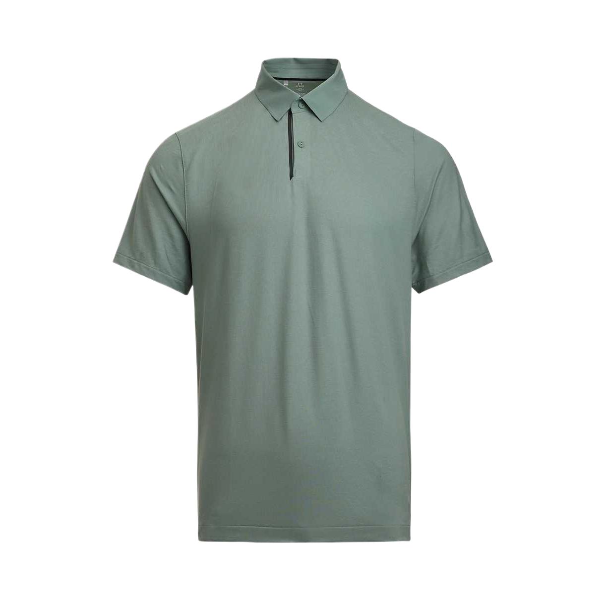 Under Armour Tour Tips Soft Skin Comfortable Simple Short Sleeve Polo Shirt Men tops Lime-Green 1385128-348 M
Under Armour Tour Tips Soft Skin Comfortable Simple Short Sleeve Polo Shirt Men tops Lime-Green 1385128-348 M