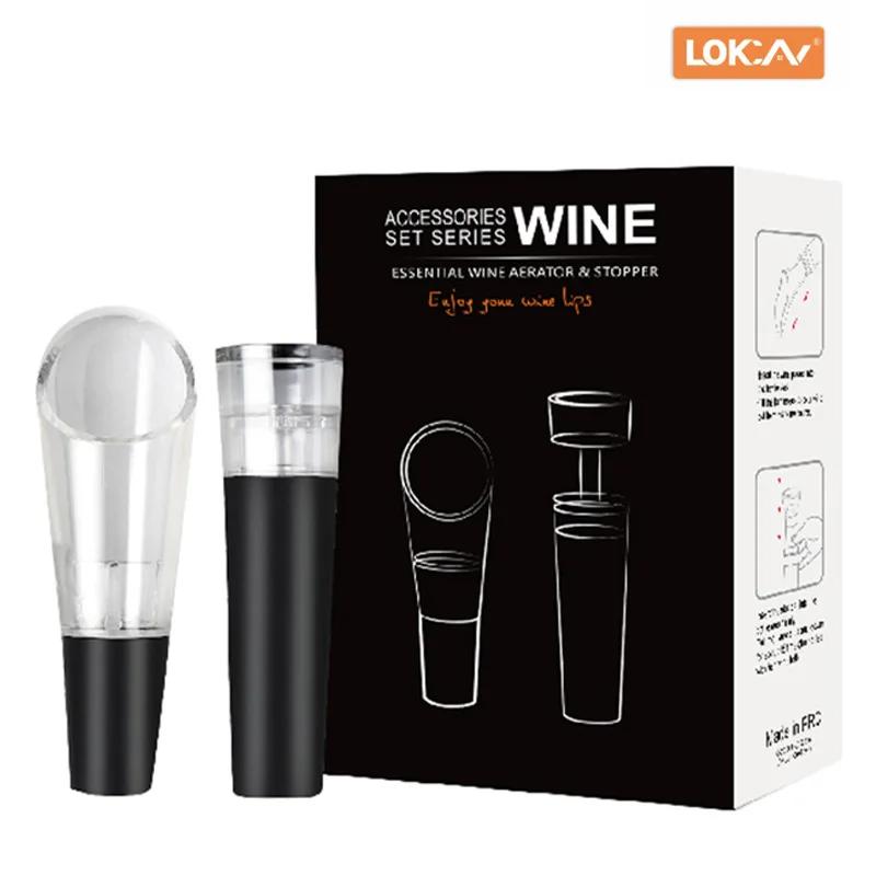 Винный декантер, аэратор для красного вина, носик для разлива вина, декантер, аэратор для розлива вина, винная пробка, портативный барный инструмент, аксессуары
Винный декантер, аэратор для красного вина, носик для разлива вина, декантер, аэратор для розлива вина, винная пробка, портативный барный инструмент, аксессуары