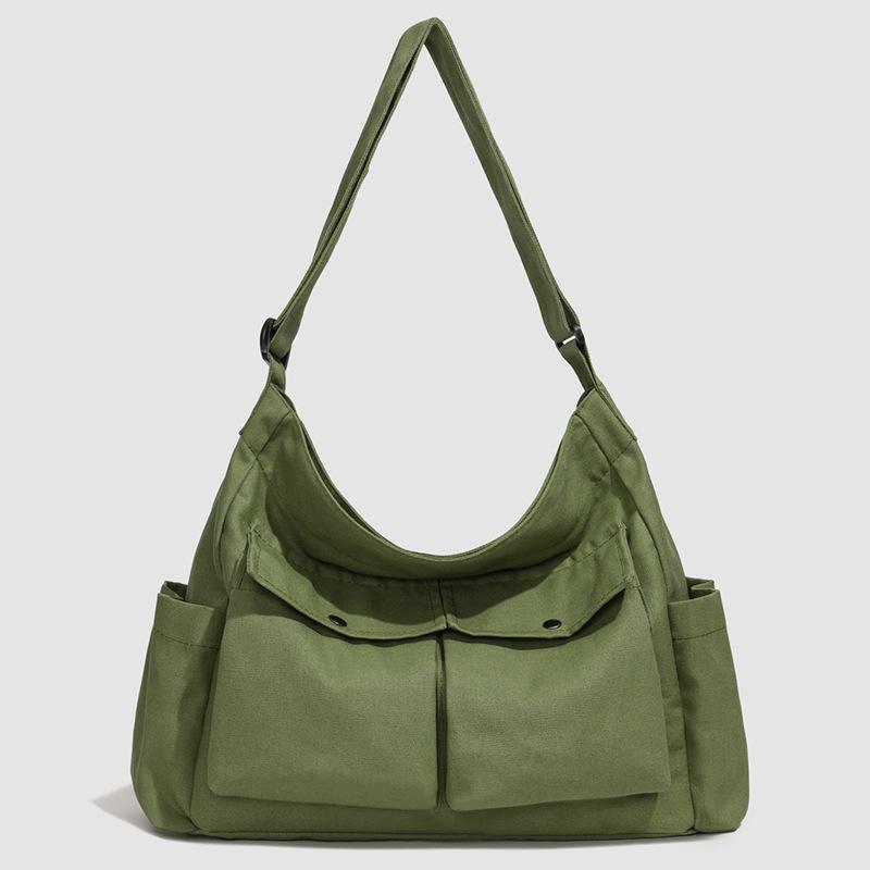 Retro Casual Messenger Bag Men S Junior High School High School Students Class Hand-Held Canvas Bag Large Capacity Shoulder Bag зелений
Retro Casual Messenger Bag Men S Junior High School High School Students Class Hand-Held Canvas Bag Large Capacity Shoulder Bag зелений