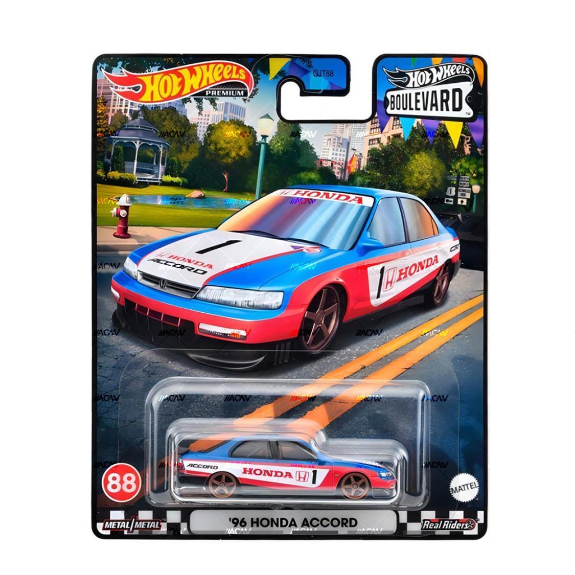 Hot Wheels Culture GJT68 Garden Avenue 27 Автомодель з литого сплаву з гумовими шинами
Hot Wheels Culture GJT68 Garden Avenue 27 Автомодель з литого сплаву з гумовими шинами