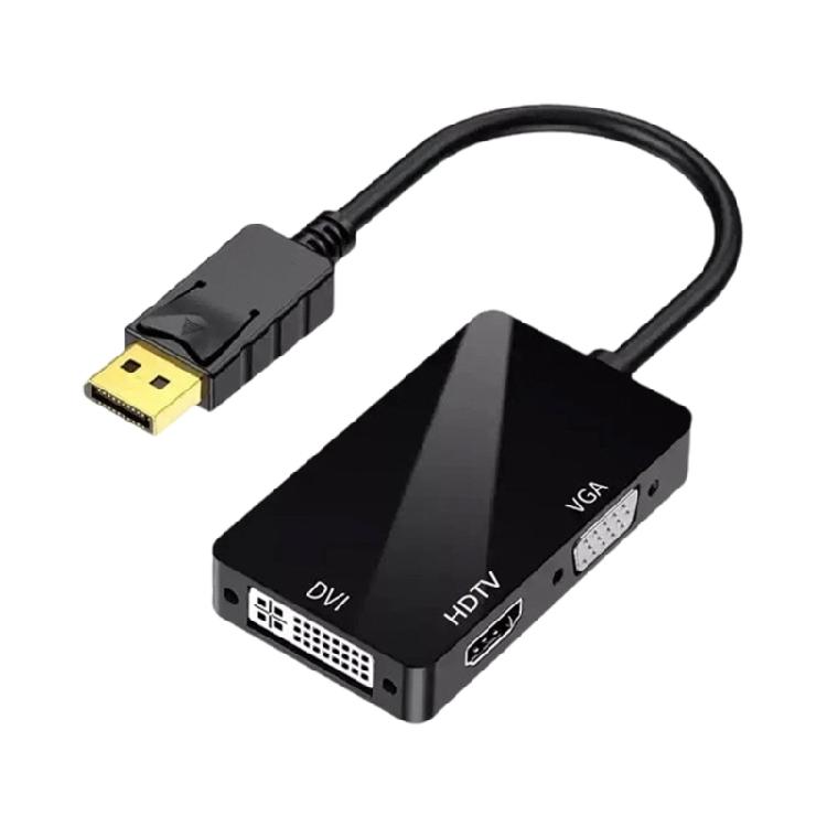 to HDTV VGA DVI Cable Gold Plated Computer Monitor Cable Adapter Cord for Computer Desktop Laptop Monitor 1
to HDTV VGA DVI Cable Gold Plated Computer Monitor Cable Adapter Cord for Computer Desktop Laptop Monitor 1