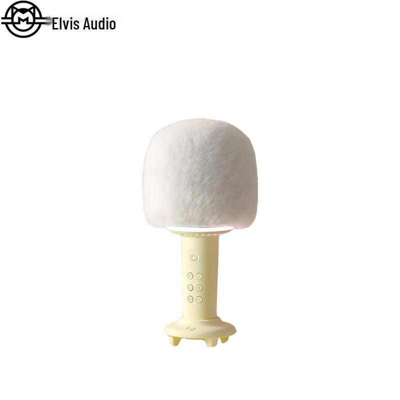 Mao Wang MW-X1 MAX Wireless Dual Microphone KTV Speaker CN plug (adapter included)
Mao Wang MW-X1 MAX Wireless Dual Microphone KTV Speaker CN plug (adapter included)