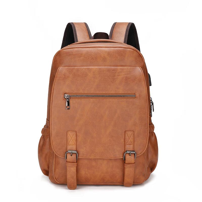 Li Shen Casual Student Backpack
Li Shen Casual Student Backpack