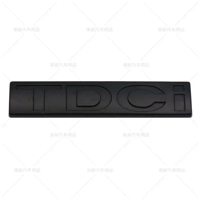 3D Metal TDCI Letters Car Rear Trunk Emblem Badge Sticker Decals For Ford Kuga Explorer Transit Accessories
3D Metal TDCI Letters Car Rear Trunk Emblem Badge Sticker Decals For Ford Kuga Explorer Transit Accessories
