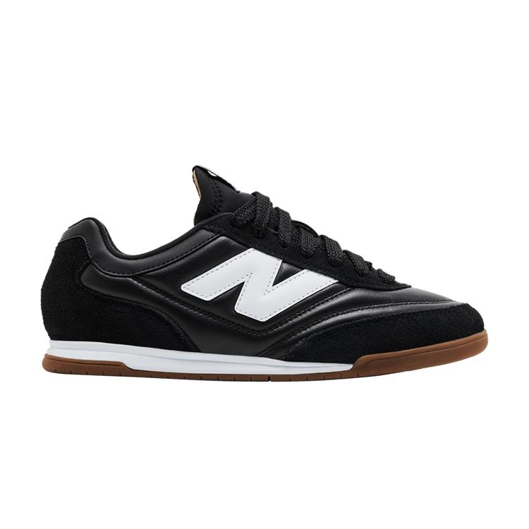 New Balance RC42 Black White Gum 41.5
New Balance RC42 Black White Gum 41.5