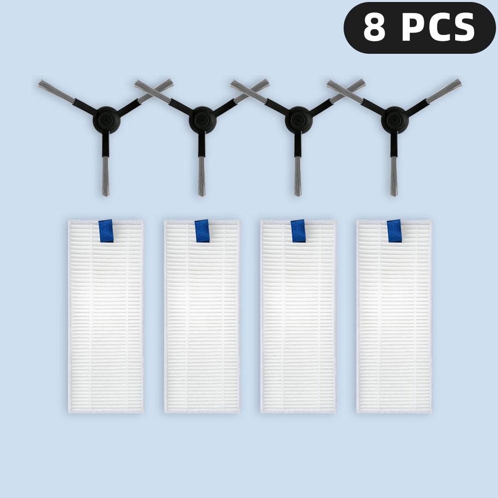 Сумісний для ( Tefal Rowenta X-Plorer Serie 130 AI ) Запасні частини Аксесуари Фільтр Бічна щітка
Сумісний для ( Tefal Rowenta X-Plorer Serie 130 AI ) Запасні частини Аксесуари Фільтр Бічна щітка