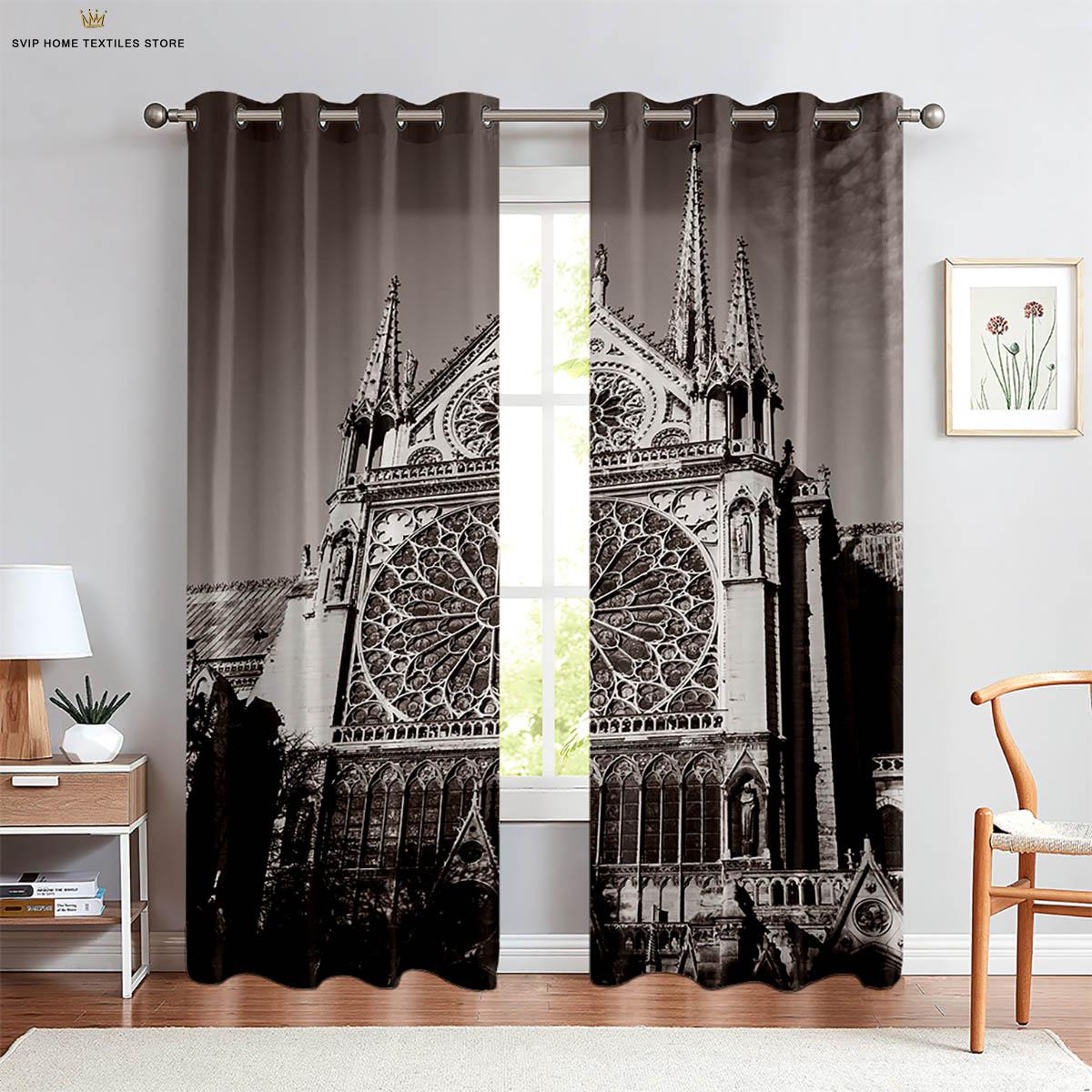 Watercolor City Building Night View 3D Print Printing Curtain Bedroom Space Living Space Study Kitchen Area Curtain Home Decorative Piece W50X130H(CM)X2PCS&Grommet Top
Watercolor City Building Night View 3D Print Printing Curtain Bedroom Space Living Space Study Kitchen Area Curtain Home Decorative Piece W50X130H(CM)X2PCS&Grommet Top