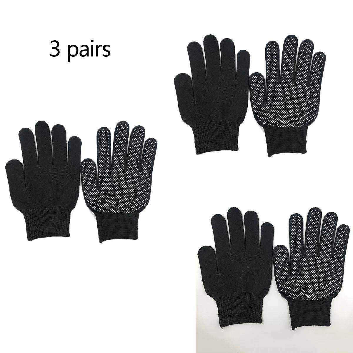 1 pair/3 pairs/5 pairs of Breathable and anti slip, enhancing grip and comfortable fit, durable work gloves
1 pair/3 pairs/5 pairs of Breathable and anti slip, enhancing grip and comfortable fit, durable work gloves
