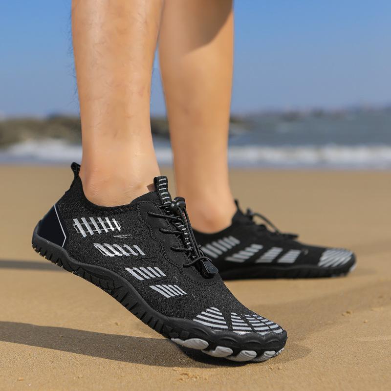 Creek shoes climbing five-finger shoes outdoor mountaineering beach shoes sports wading swimming shoes 46
Creek shoes climbing five-finger shoes outdoor mountaineering beach shoes sports wading swimming shoes 46