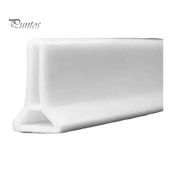 100/200 см складной порог для душа, водонепроницаемая самоклеящаяся силиконовая барьерная полоса для кухни, ванной, сухого и влажного разделения, гибкая вода 200cm белый
100/200 см складной порог для душа, водонепроницаемая самоклеящаяся силиконовая барьерная полоса для кухни, ванной, сухого и влажного разделения, гибкая вода 200cm белый