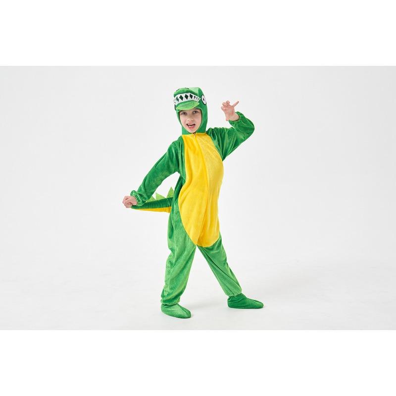 Хэллоуин, парные детские костюмы животных для мальчиков и девочек, костюмы животного тираннозавра рекса для выступлений 120
Хэллоуин, парные детские костюмы животных для мальчиков и девочек, костюмы животного тираннозавра рекса для выступлений 120