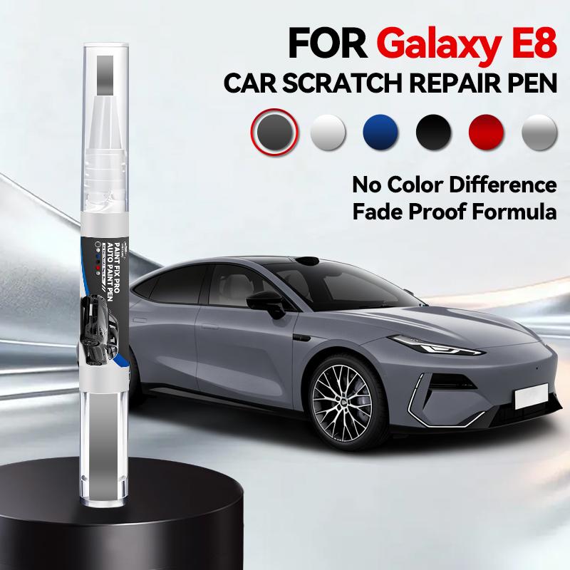 OPRTAMG Hot Purpose Vehicle For Geely Galaxy E8 Paint Scratch Repair Accessories Brilliant Black Blue Grey White Wine Red
OPRTAMG Hot Purpose Vehicle For Geely Galaxy E8 Paint Scratch Repair Accessories Brilliant Black Blue Grey White Wine Red