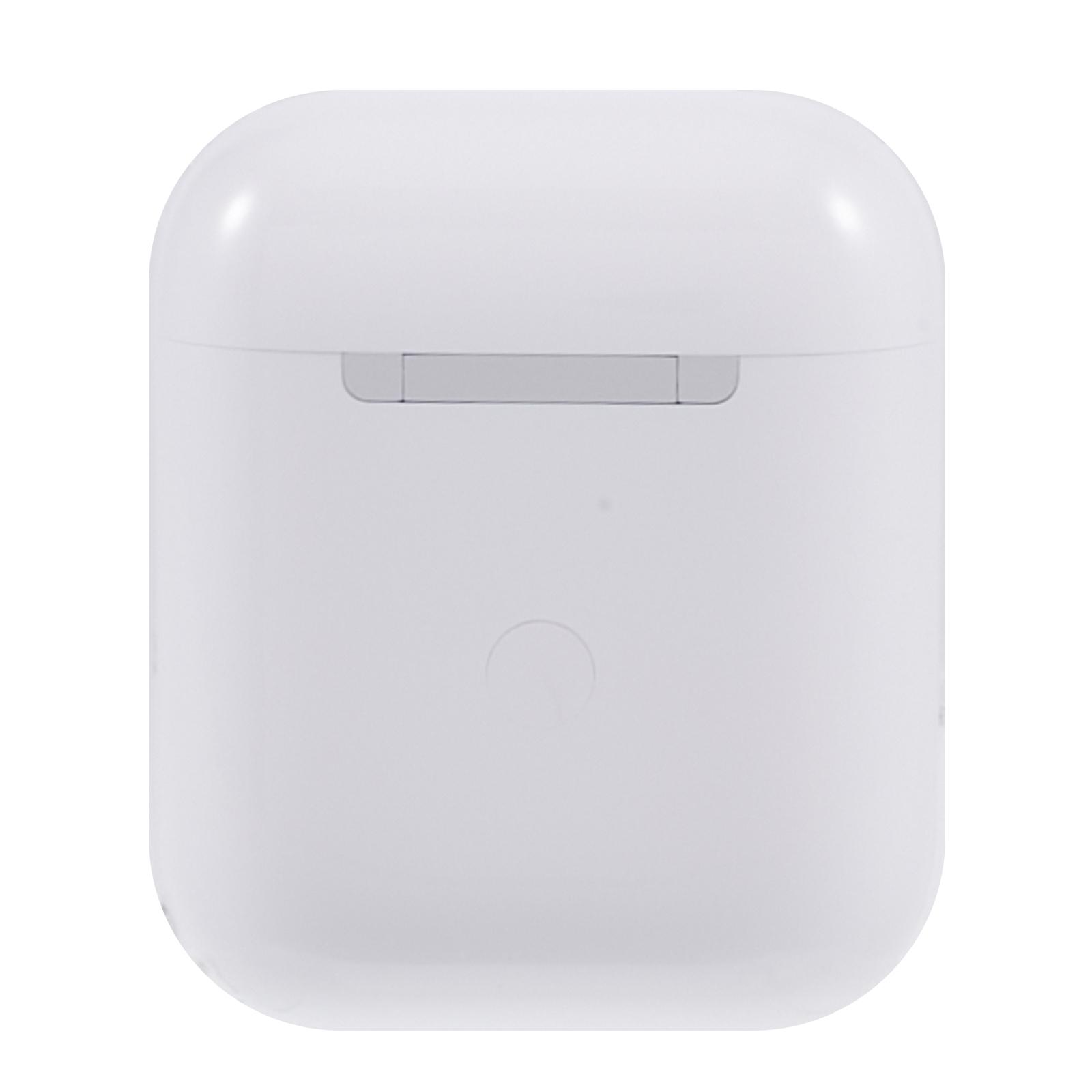 Для Apple AirPods із зарядним футляром (2016 р)/(2019 р)/AirPods з бездротовим зарядним футляром (2019 р) Підроблена модель навушників
Для Apple AirPods із зарядним футляром (2016 р)/(2019 р)/AirPods з бездротовим зарядним футляром (2019 р) Підроблена модель навушників