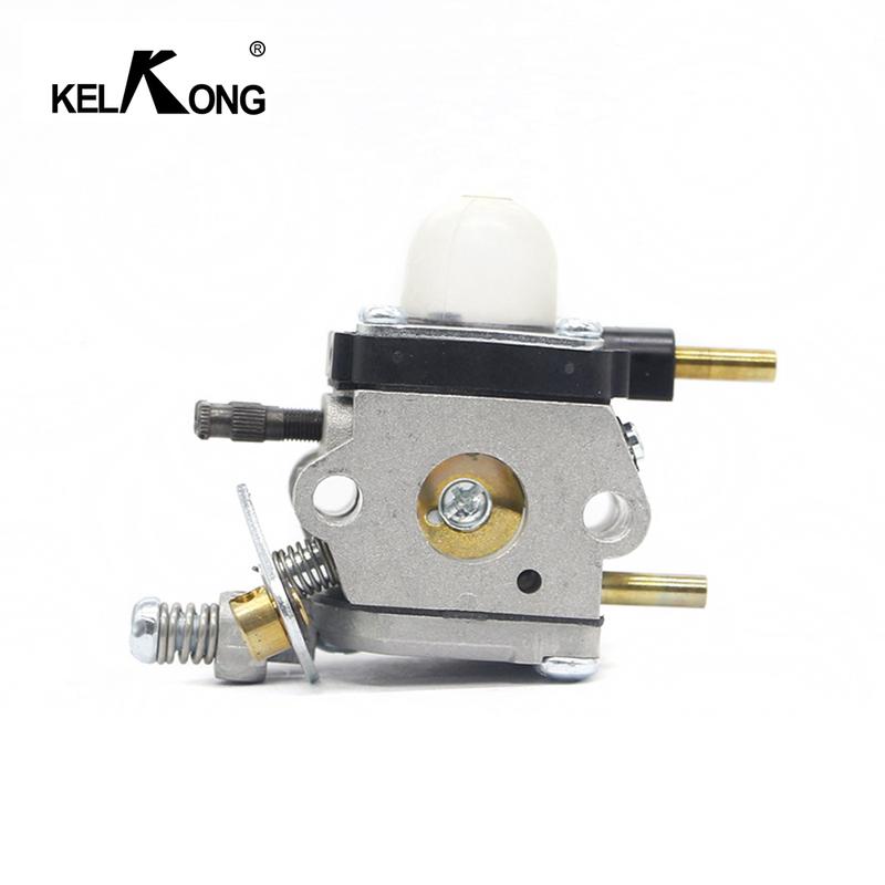 KELKONG Carburetor For ZAMA C1U-K82 For Tiller 7222 7225 SV-5C/2 Carb For Echo A021001090 A021001091 A021001092
KELKONG Carburetor For ZAMA C1U-K82 For Tiller 7222 7225 SV-5C/2 Carb For Echo A021001090 A021001091 A021001092