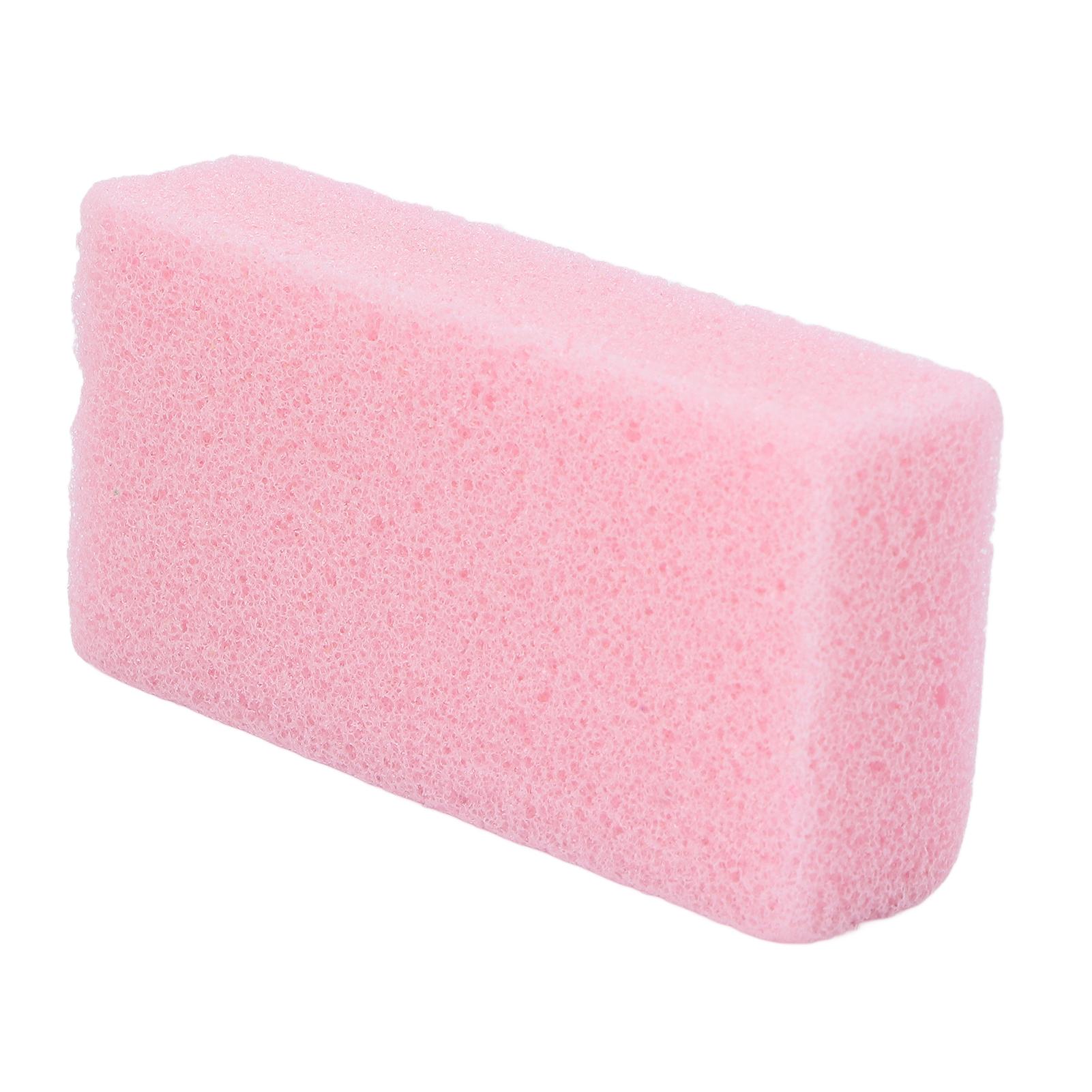 Foot Pumice Stone Square Pink Hard Dead Skin Remove Scrubber for Nail Tool Foot Scrubber Care
Foot Pumice Stone Square Pink Hard Dead Skin Remove Scrubber for Nail Tool Foot Scrubber Care