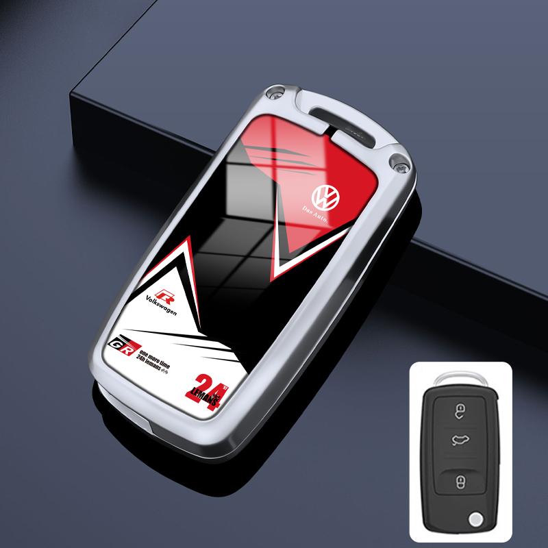 2025 Hot New 3 Buttons PC Keyless Shell Car Folding Key Case For VW Volkswagen Polo Tiguan Passat B5 B6 B7 Golf 4 5 6 MK6 Jetta
2025 Hot New 3 Buttons PC Keyless Shell Car Folding Key Case For VW Volkswagen Polo Tiguan Passat B5 B6 B7 Golf 4 5 6 MK6 Jetta