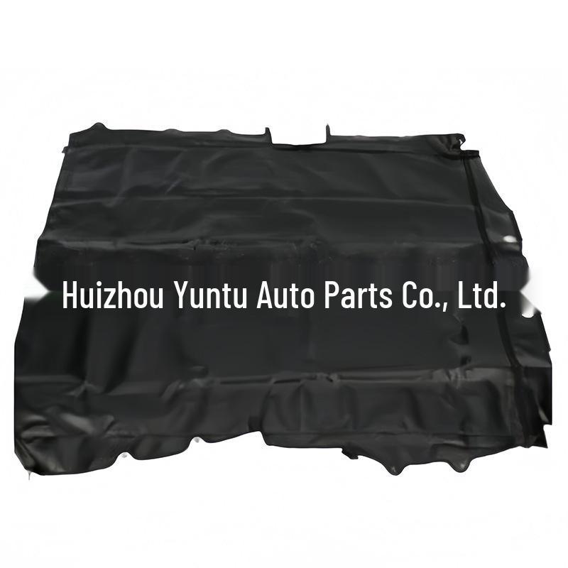 Soft Top for Jeep Wrangler (Four Door) 82215620 BRUCE & CARL
Soft Top for Jeep Wrangler (Four Door) 82215620 BRUCE & CARL