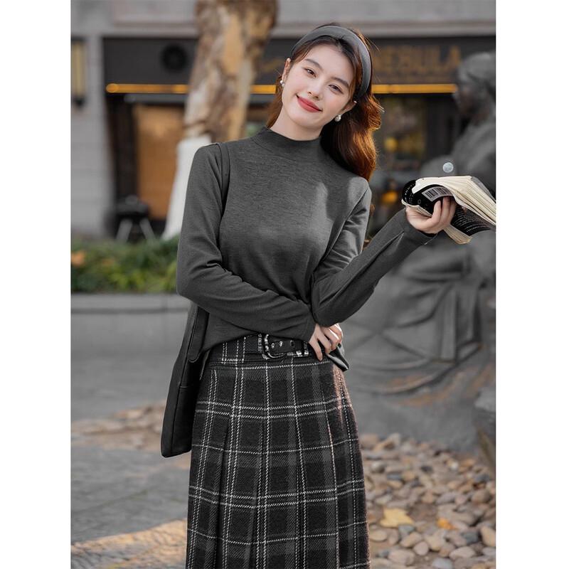 Mocana Women s Urban Casual Long-Sleeve Knit Sweater MKNJD3583
Mocana Women s Urban Casual Long-Sleeve Knit Sweater MKNJD3583