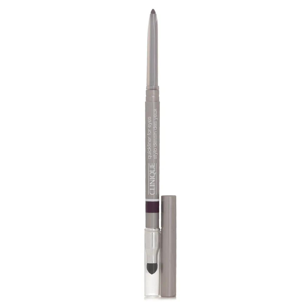 Quick Liner for Eyes - 15 Grape 0.3g/0.01oz
Quick Liner for Eyes - 15 Grape 0.3g/0.01oz