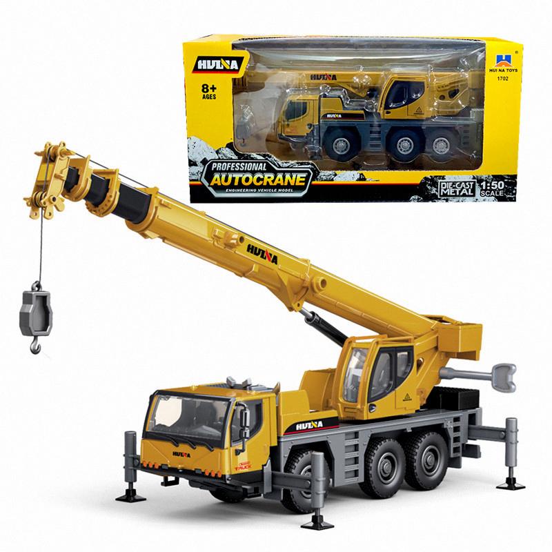 Huina 1/50 Alloy Car Model Kids Toys 70cm Long Arm Crane Engineering Vehicle Construction Truck Collection Children Gift жёлтый
Huina 1/50 Alloy Car Model Kids Toys 70cm Long Arm Crane Engineering Vehicle Construction Truck Collection Children Gift жёлтый