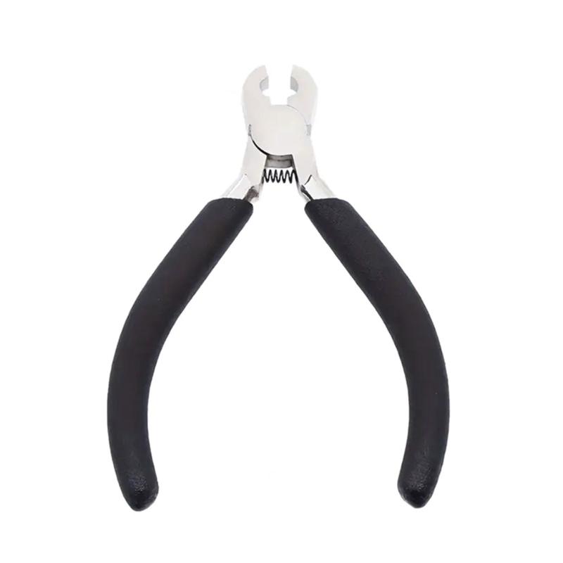 Safe Jewelry Clasping Jewelry Pliers Versatile Jewelry Making Tool Pliers with Adjustable Tension for Beading Work 1
Safe Jewelry Clasping Jewelry Pliers Versatile Jewelry Making Tool Pliers with Adjustable Tension for Beading Work 1