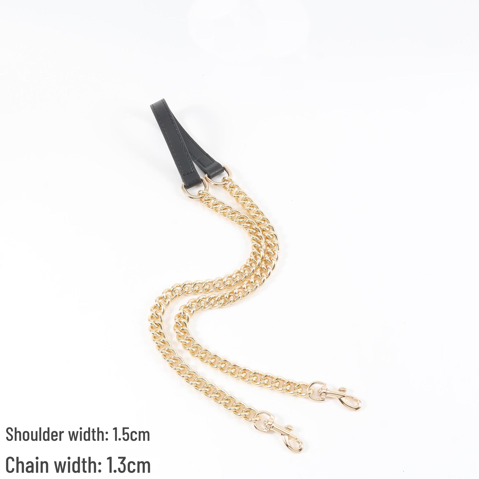 Mahjong Bag Chain: Leather Shoulder Strap Replacement & Accessories
Mahjong Bag Chain: Leather Shoulder Strap Replacement & Accessories