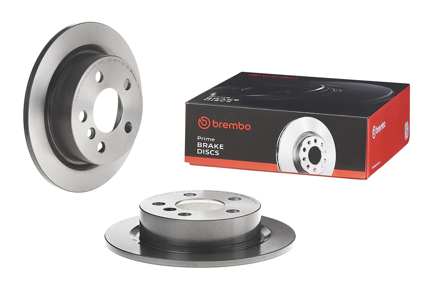 BREMBO Disc rotor Part 08C74511 (Brembo) / number
BREMBO Disc rotor Part 08C74511 (Brembo) / number