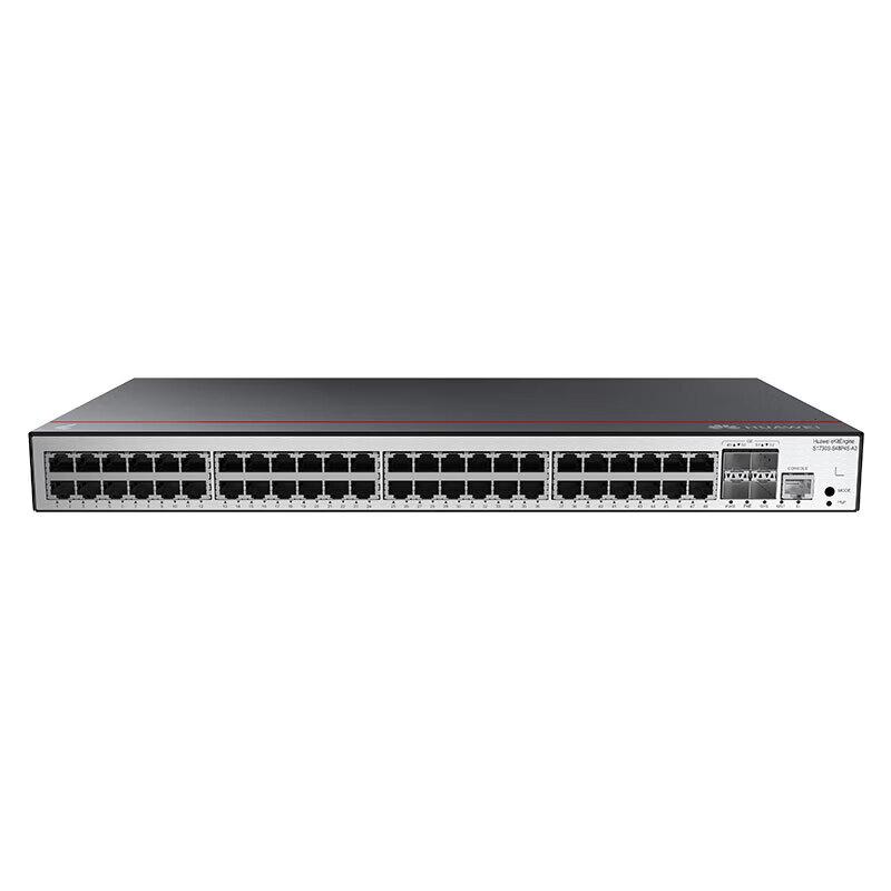 Huawei KunLing S1730S-S48P4S-A3 Gigabit PoE Managed Switch
Huawei KunLing S1730S-S48P4S-A3 Gigabit PoE Managed Switch