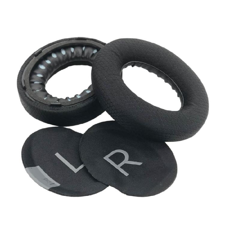 1 Pair Replacement Ear Pad for 700 NC700 Wireless Headphone Ear Cushion Ear Cover Bluetooth-compatible Headset чорний
1 Pair Replacement Ear Pad for 700 NC700 Wireless Headphone Ear Cushion Ear Cover Bluetooth-compatible Headset чорний