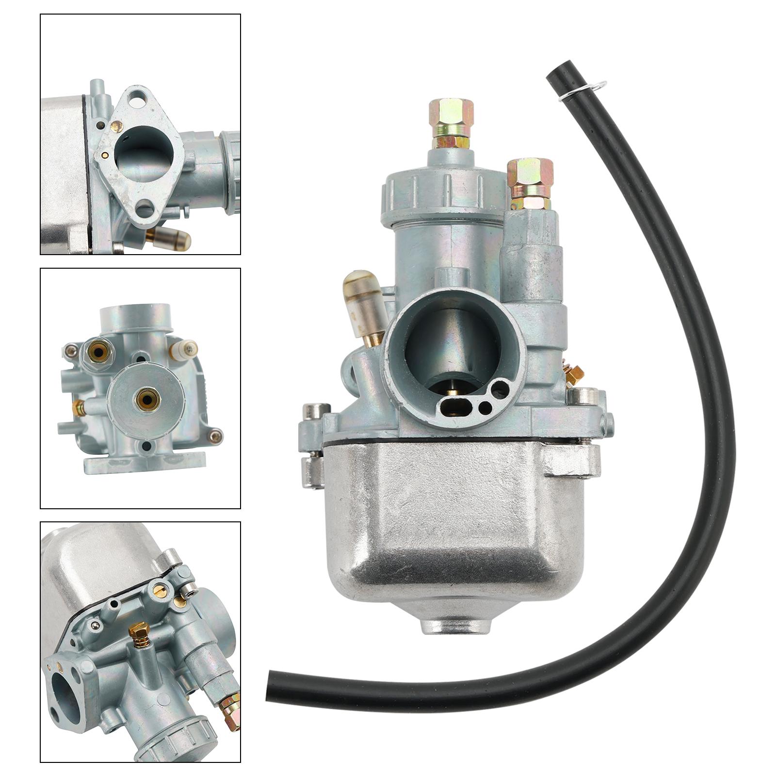 Карбюратор Карбюратор подходит для мотоциклов Simson S50 S51 S70 Германия
Карбюратор Карбюратор подходит для мотоциклов Simson S50 S51 S70 Германия