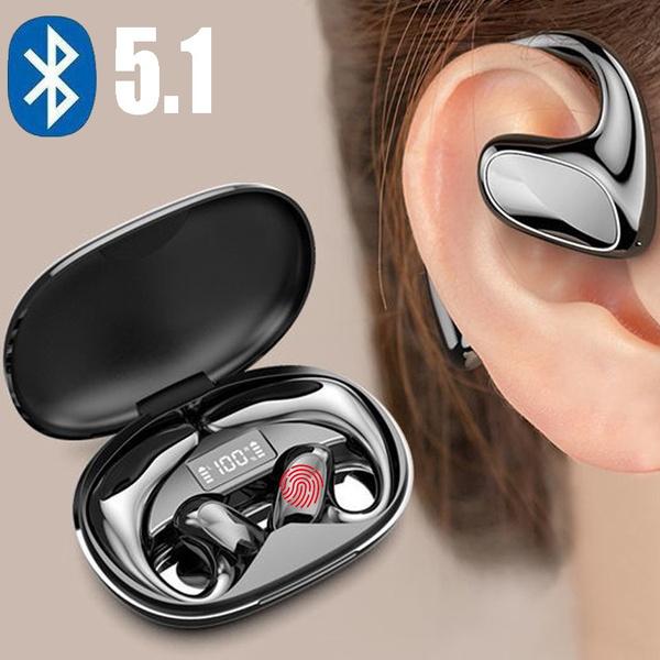 TWS Беспроводные наушники Bluetooth Спортивные наушники Сенсорные стерео наушники-вкладыши Бизнес-наушники Наушники-крючки с микрофоном чёрный
TWS Беспроводные наушники Bluetooth Спортивные наушники Сенсорные стерео наушники-вкладыши Бизнес-наушники Наушники-крючки с микрофоном чёрный