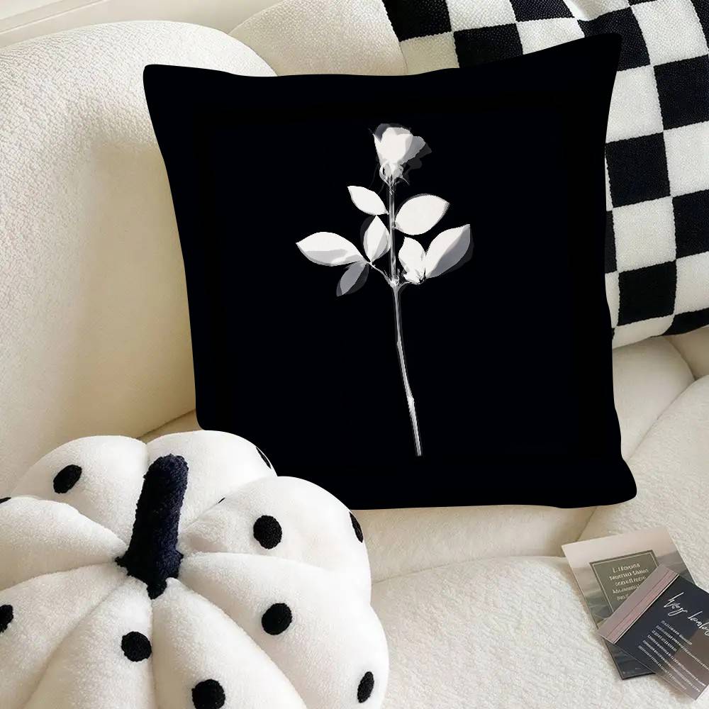 D-Depeche M-Mode Pillow Case Fashion Square Pillowcase Bedroom Sofa Room Ins Decoration Leisure 16x16Inch
D-Depeche M-Mode Pillow Case Fashion Square Pillowcase Bedroom Sofa Room Ins Decoration Leisure 16x16Inch
