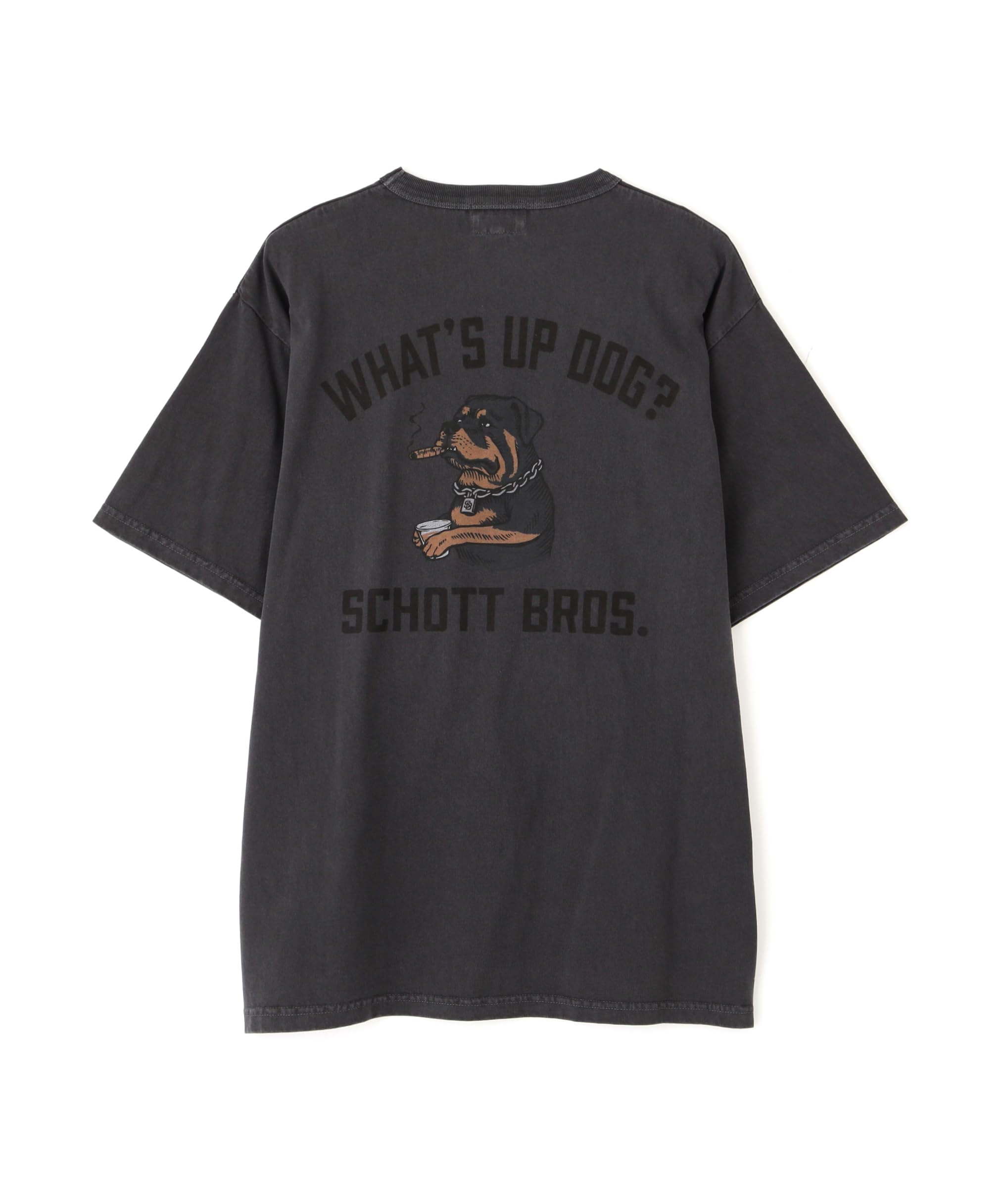 Schott SS Футболка CHILL ROTTWEILER Мужская Размер M 010 Черный 782-4134021
Schott SS Футболка CHILL ROTTWEILER Мужская Размер M 010 Черный 782-4134021