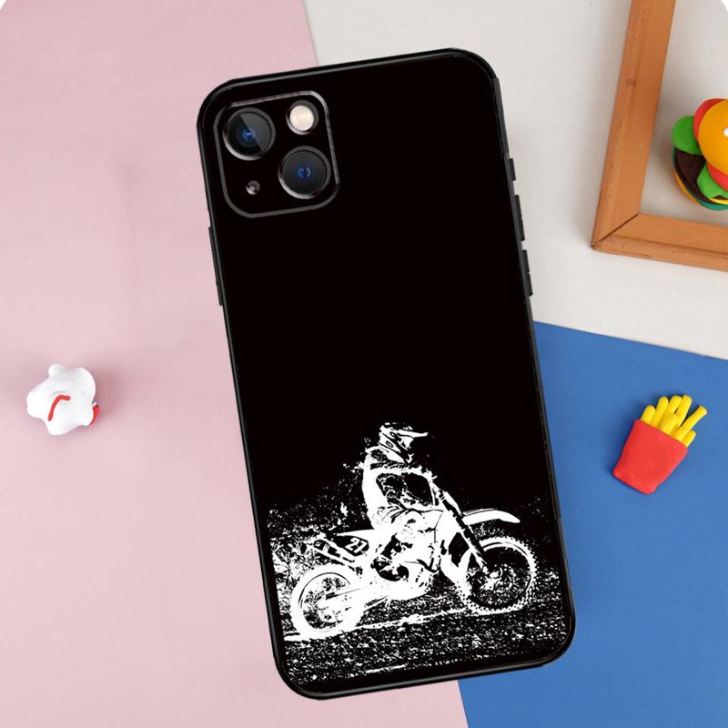 Moto Bike Motocross Phone Case For iPhone 16 Pro Max 11 12 13 Mini 14 15 Pro Max XR 16e 15 16 Plus Cover Shell iPhone 11Pro MAX
Moto Bike Motocross Phone Case For iPhone 16 Pro Max 11 12 13 Mini 14 15 Pro Max XR 16e 15 16 Plus Cover Shell iPhone 11Pro MAX