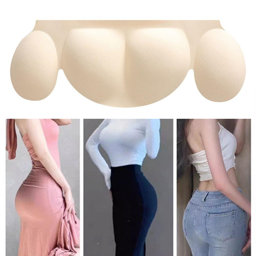Push Up Butt Lifter Shaper Enhancer Booty Hip Pads Breathable Invisible Underwear for Women Men A
Push Up Butt Lifter Shaper Enhancer Booty Hip Pads Breathable Invisible Underwear for Women Men A