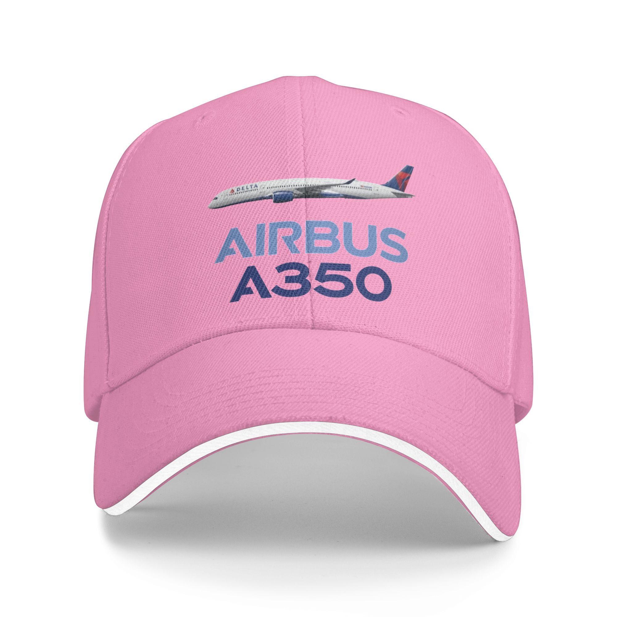 Summer Airbus A350 airplane Baseball Cap Hunting Camping Trendy Design Sun Hip Hop Hats UnisexTeens Breathable Baseball Caps One Size
Summer Airbus A350 airplane Baseball Cap Hunting Camping Trendy Design Sun Hip Hop Hats UnisexTeens Breathable Baseball Caps One Size