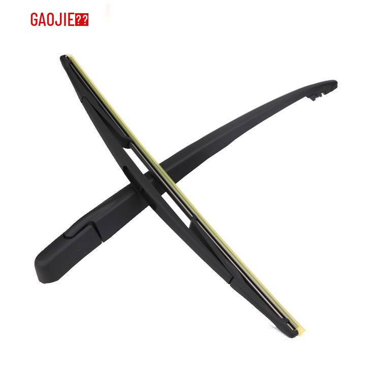 Rear Wiper Blade Rocker Arm Assembly for Citroen Xsara Picasso 1999-2005, OE: 6429Q5 Car Wiper Blade
Rear Wiper Blade Rocker Arm Assembly for Citroen Xsara Picasso 1999-2005, OE: 6429Q5 Car Wiper Blade